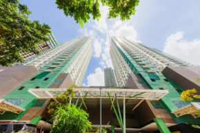 Brand New Studio Unit - Avida Towers Riala Tower 4